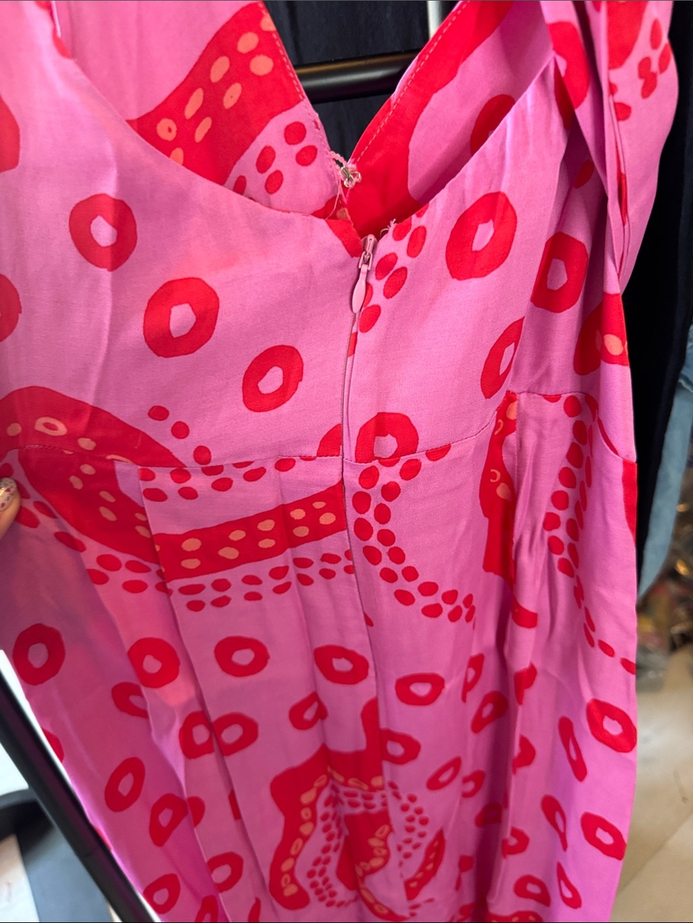 FARM Rio Octocool Maxi Dress - Picture 9 of 10